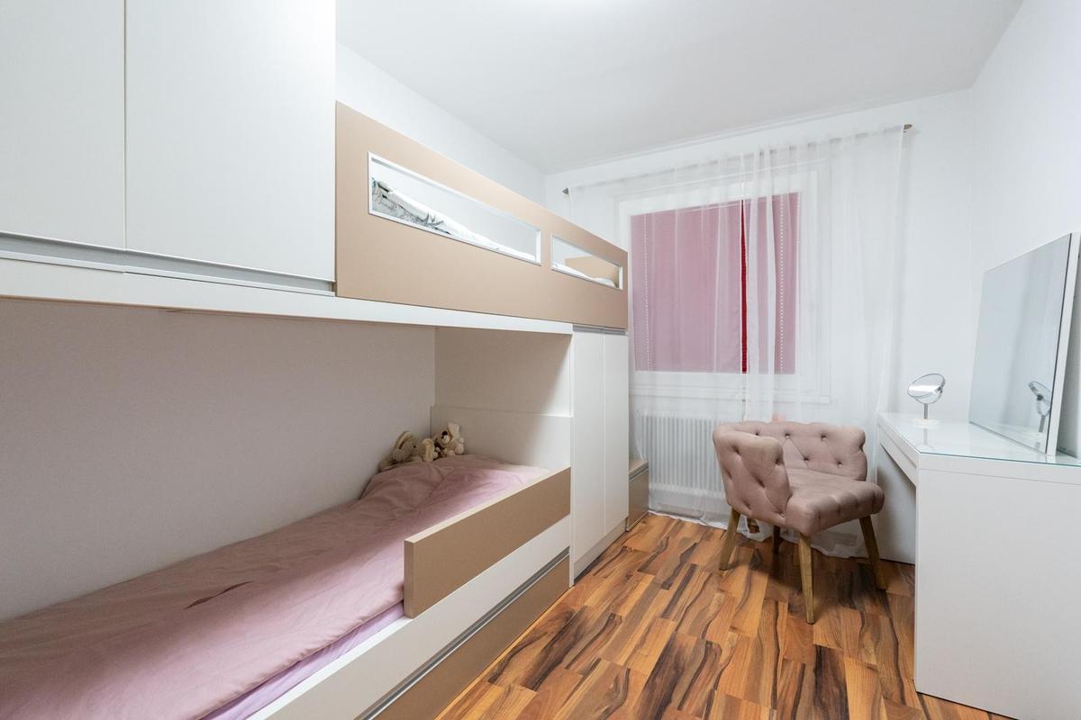 Eigentumswohnung in 1120 Wien