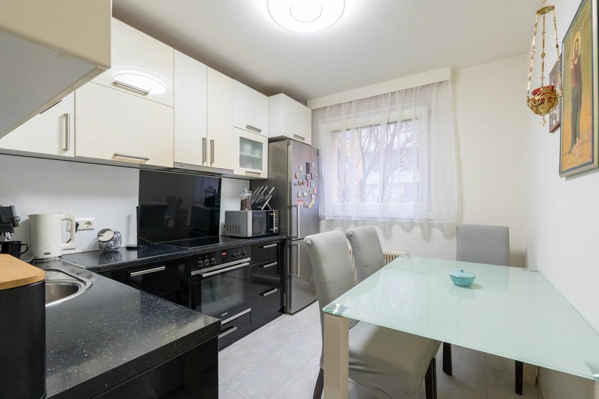 Eigentumswohnung in 1120 Wien