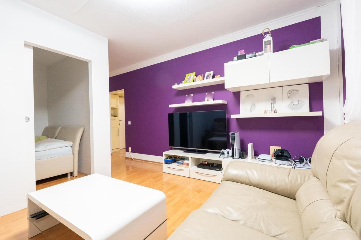 Eigentumswohnung in 1120 Wien