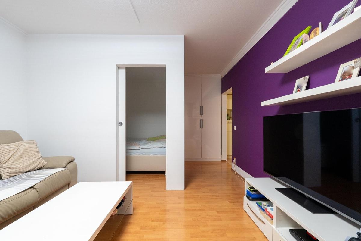 Eigentumswohnung in 1120 Wien