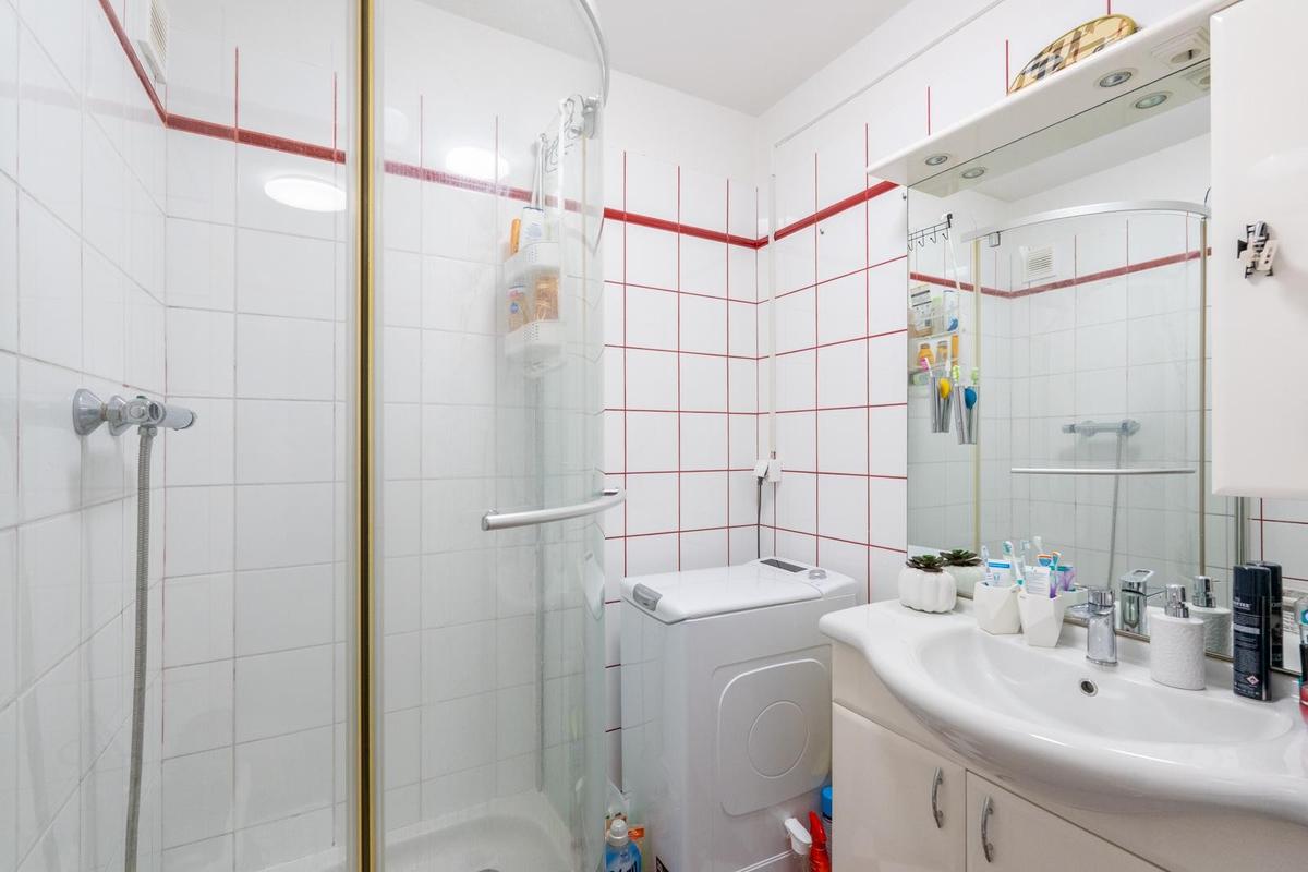 Eigentumswohnung in 1120 Wien