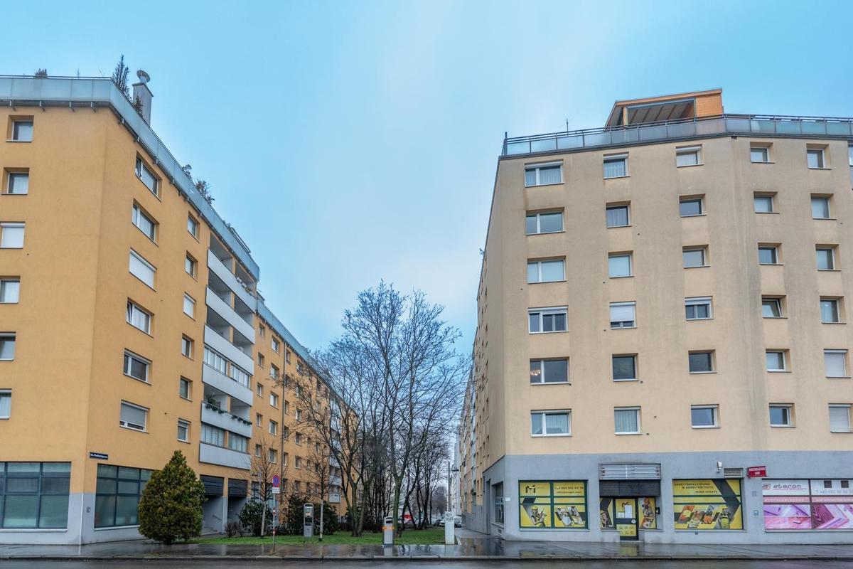 Eigentumswohnung in 1120 Wien