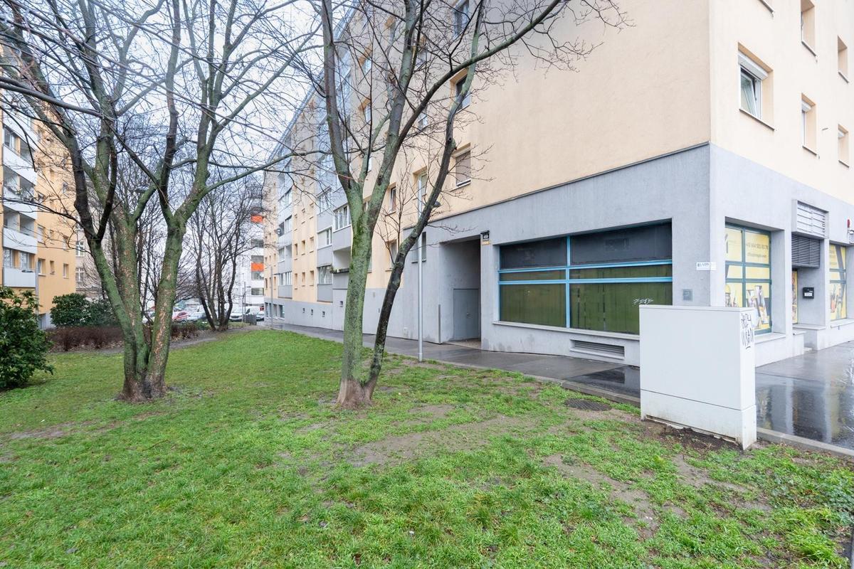 Eigentumswohnung in 1120 Wien