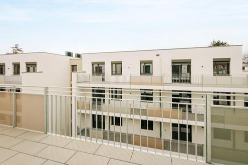 Gro�e Familienwohnung, 91m2 inklusive Loggia