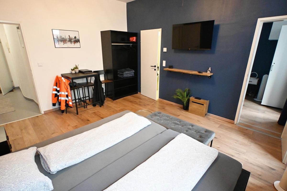 02. Eigentumswohnung 1100 Wien