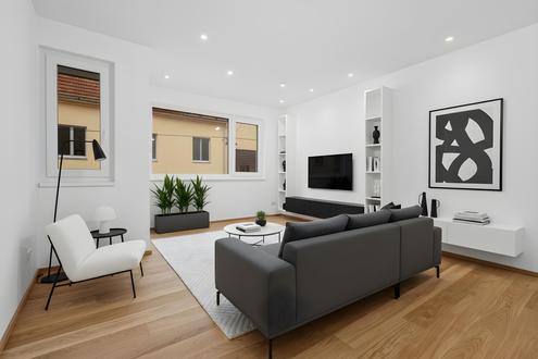 "Neubauprojekt f�r Einsteiger, Anleger &amp; Eigennutzer"