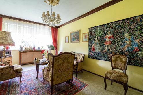 "3-Zimmer-Wohnung in der Matthias-Ernst-Pista-Gasse"