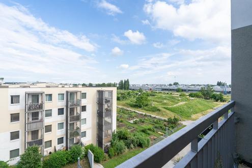 ?4-Zimmer-Wohnung mit Balkon in 1220 Wien?