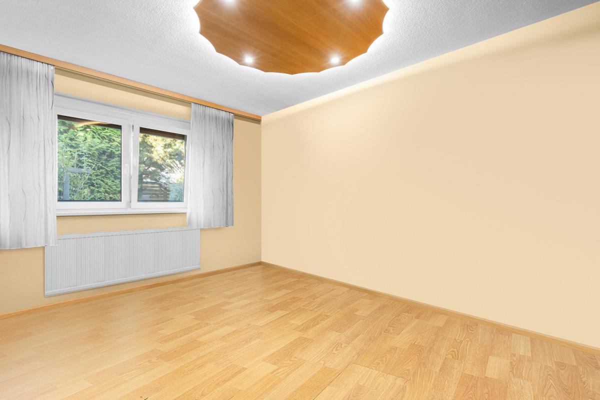 ETW 1220 Wien leer Symbolfoto