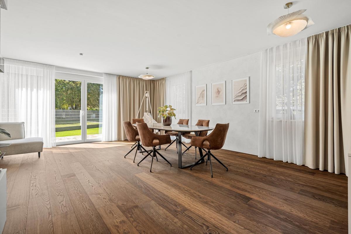 Doppelh�user DOUF H1