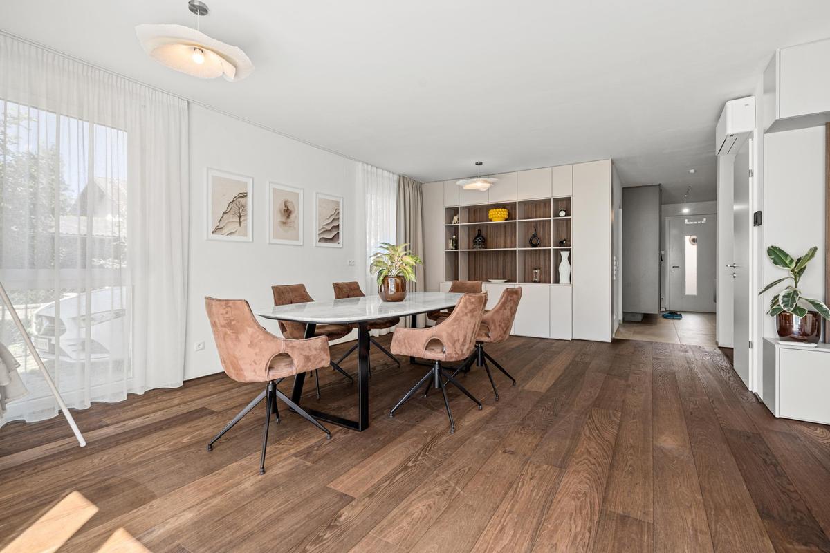 Doppelh�user DOUF H1