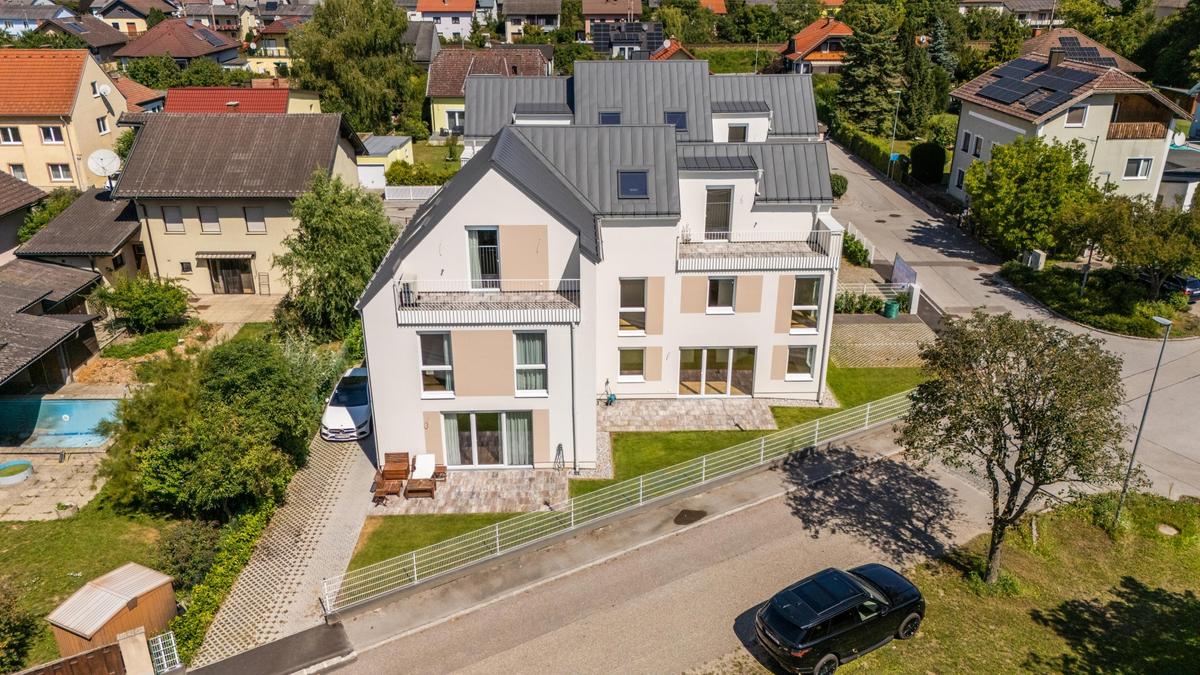 Doppelh�user DOUF H1