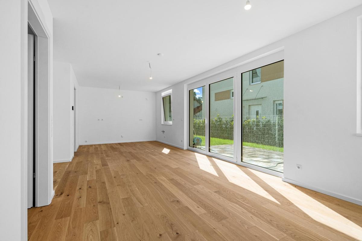 Doppelh�user DOMI H1