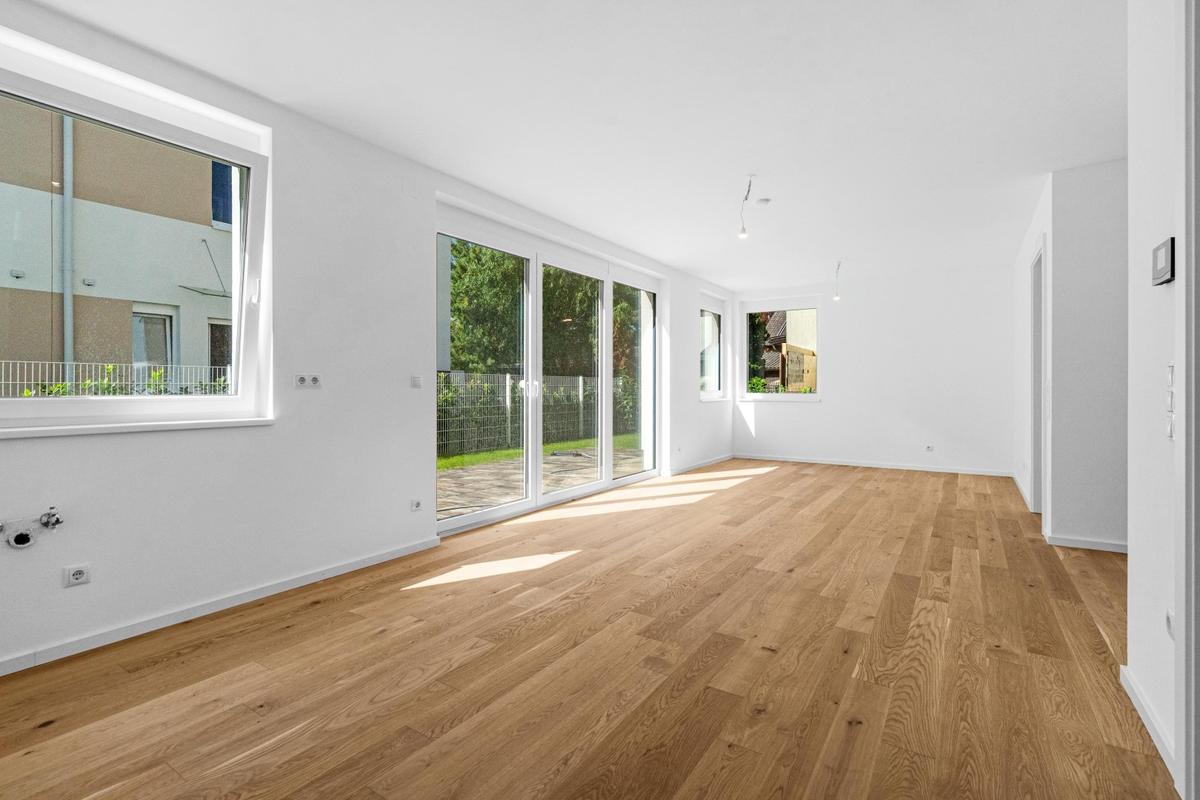 Doppelh�user DOMI H1