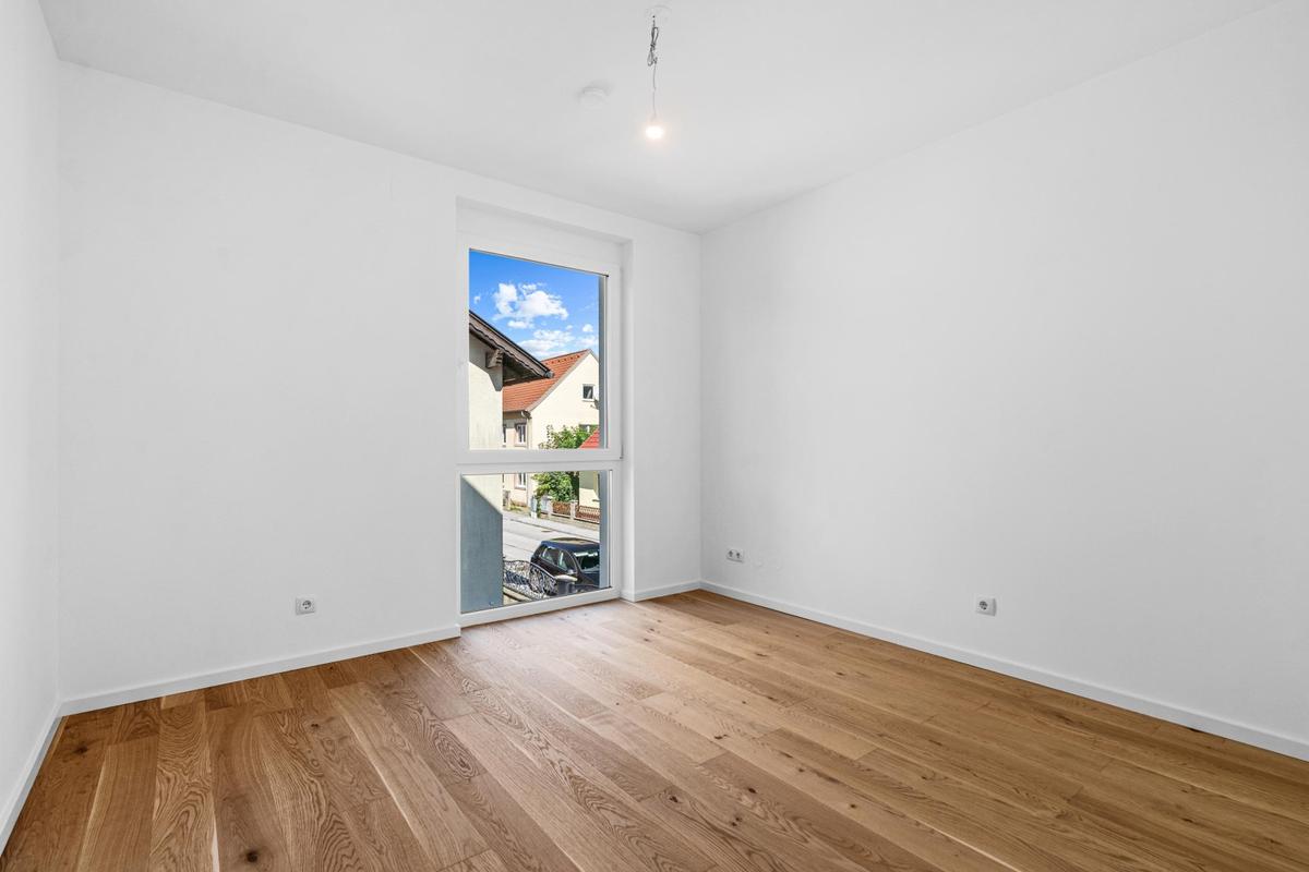 Doppelh�user DOMI H1