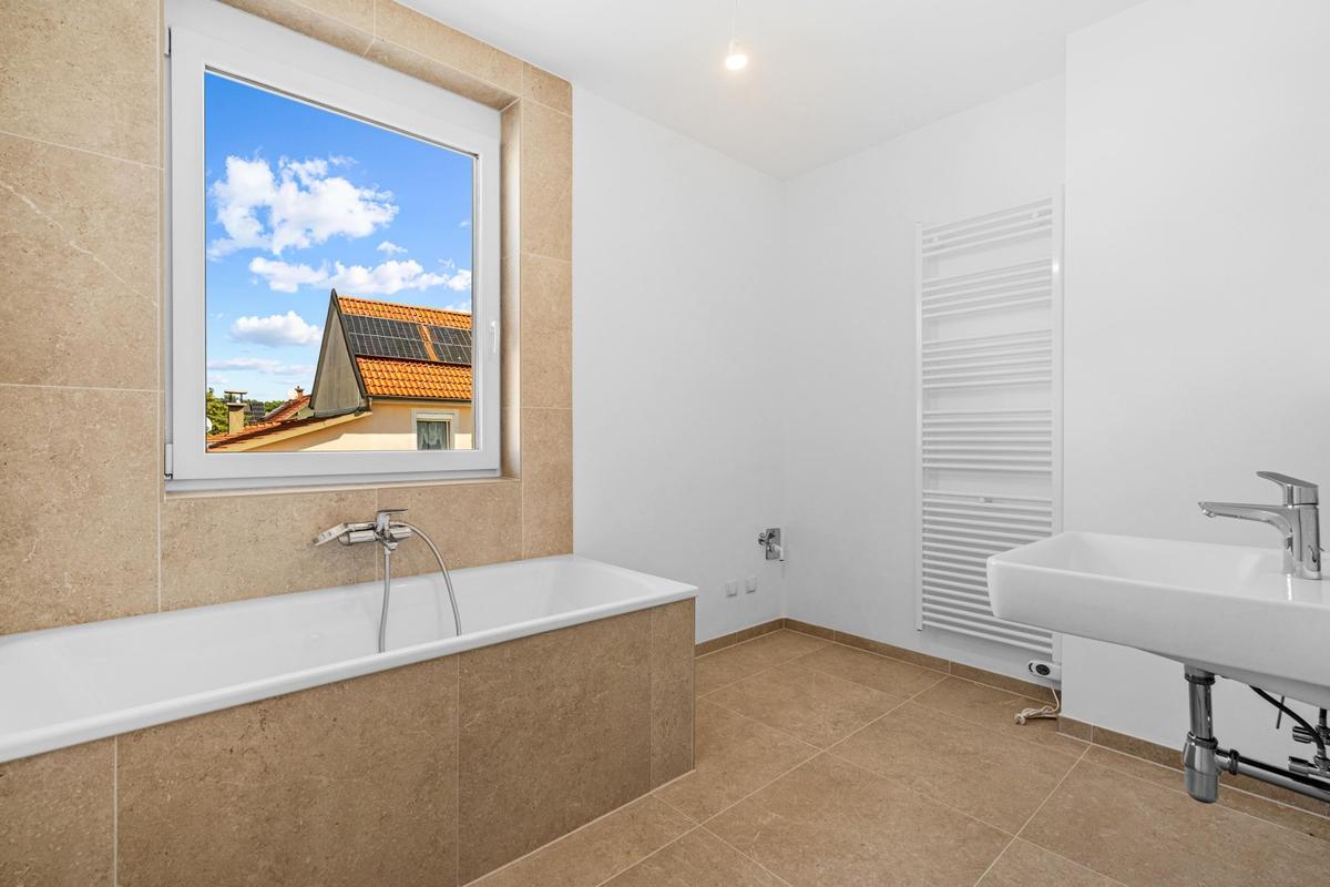 Doppelh�user DOMI H1