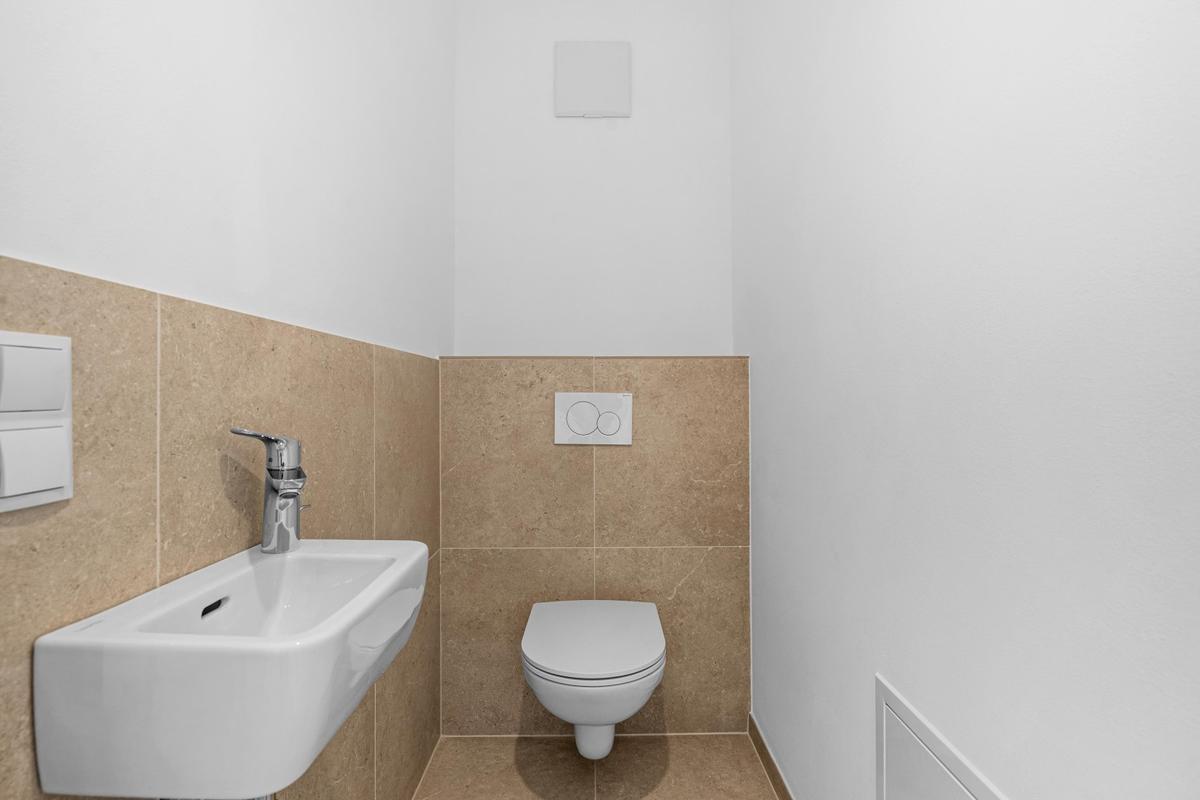 Doppelh�user DOMI H1