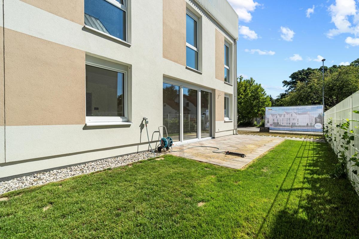 Doppelh�user DOMI H2