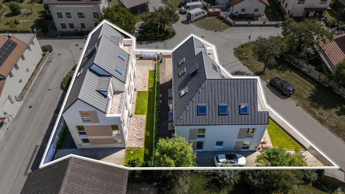 Doppelh�user DOMI H2