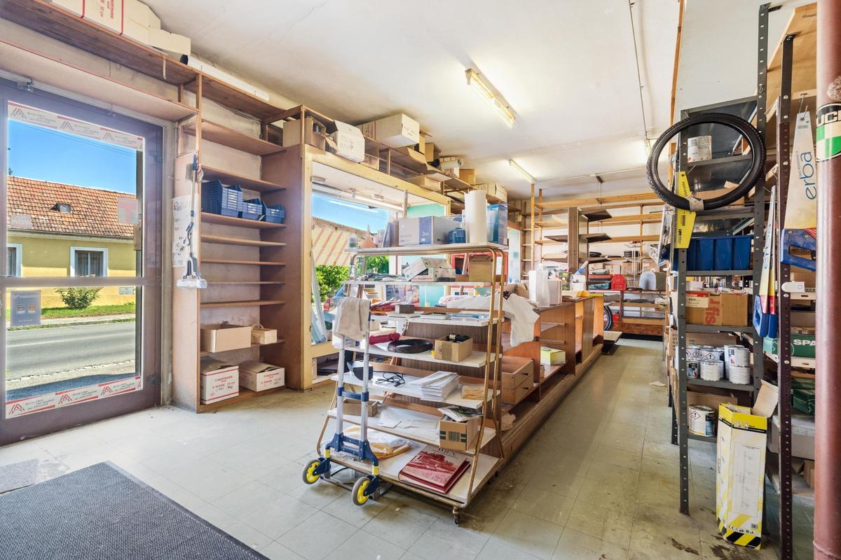 EFH 2304 Orth an der Donau