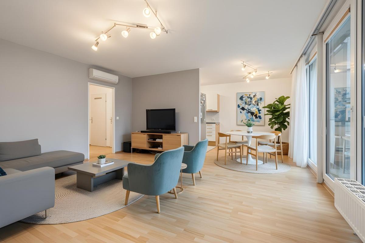 Symbolbild ETW 1220 Wien