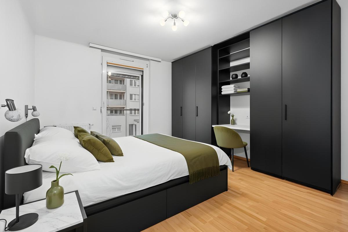 Symbolbild ETW 1220 Wien