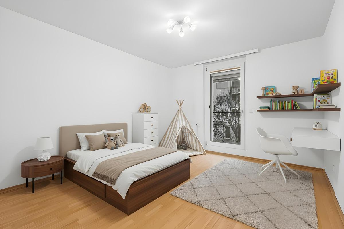 Symbolbild ETW 1220 Wien