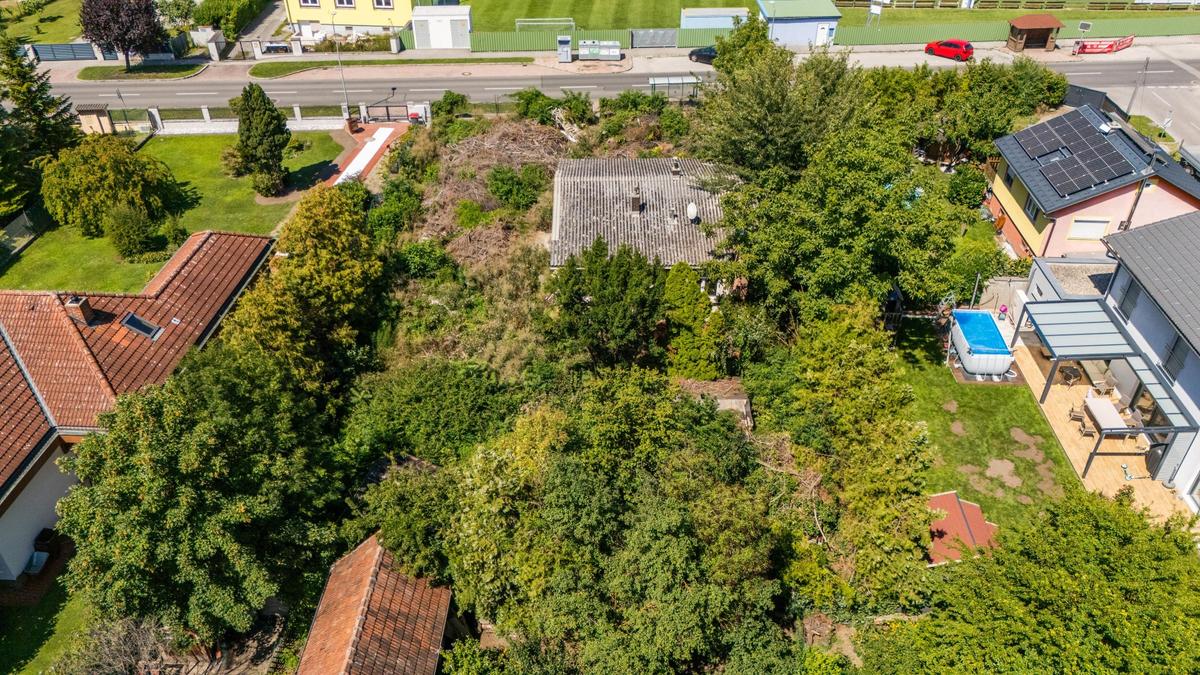 Bungalow 2440 Mitterndorf an der Fischa