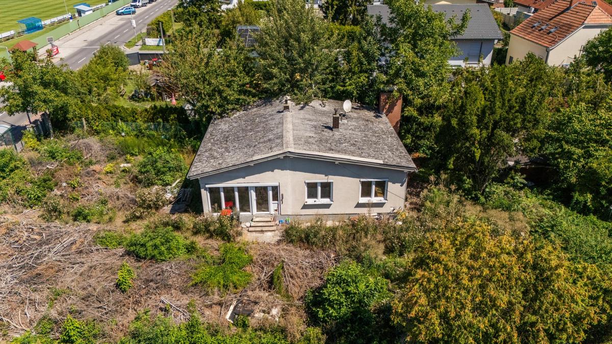 Bungalow 2440 Mitterndorf an der Fischa