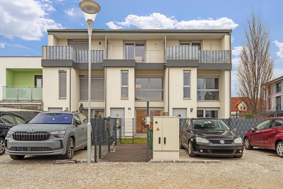 RH 2232 Deutsch Wagram