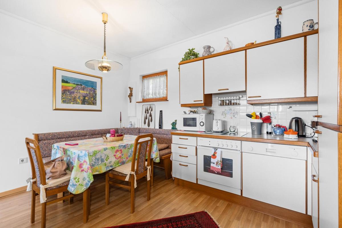 Sommerhaus 1220 Wien