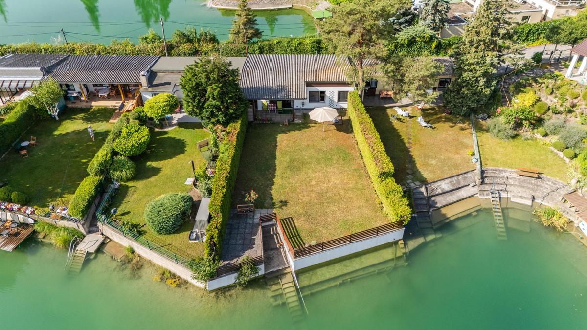 Sommerhaus 1220 Wien