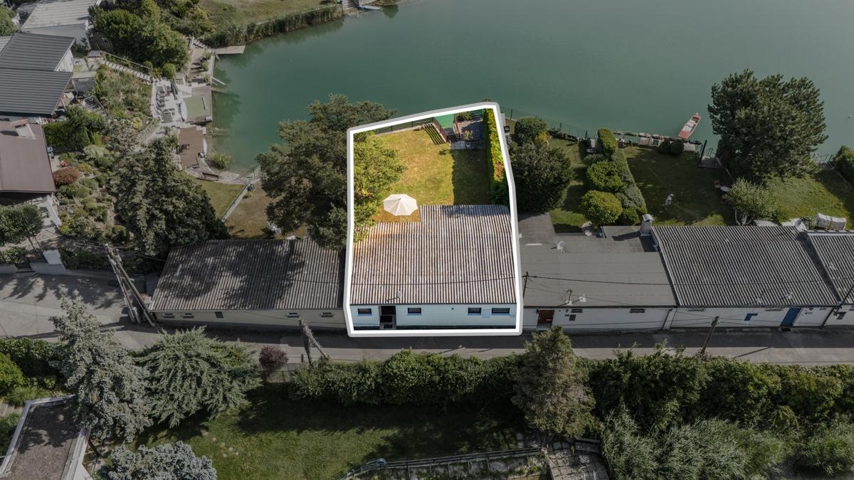 Sommerhaus 1220 Wien