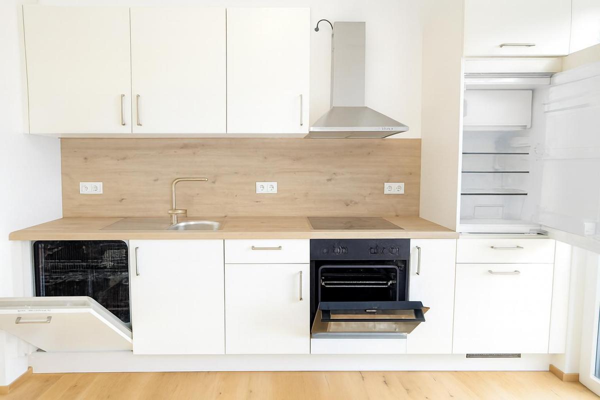 K�che - Ausstattung