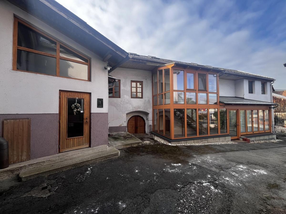 01 Ein/Mehrfamilienhaus St. Andr� W�rdern