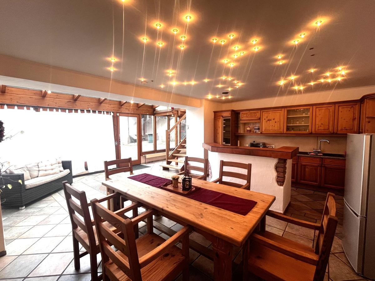 28 WG_Wohn_Essk�che_Wintergarten