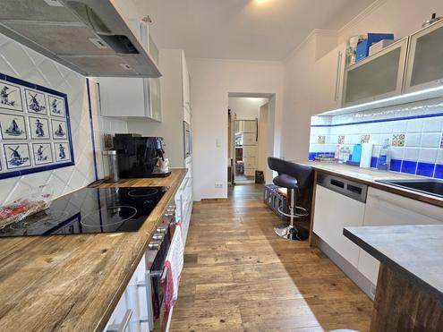 "Turmhaus-Wohnung in Pressbaum"