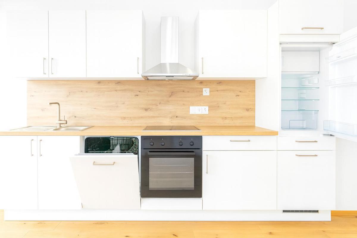 K�che - Ausstattung