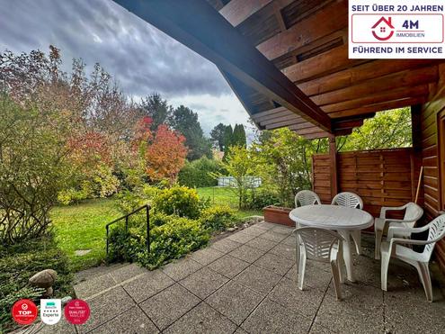 Holzhaus mit Charme &amp; Pool ? jetzt entdecken!