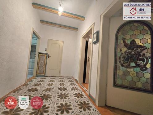 NEUPREIS !!! Wohnen im Gr�nen! Charmante Balkonwohnung in Top-Lage von Hietzing