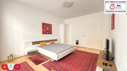 Charmantes City-Apartment mit Altbauflair