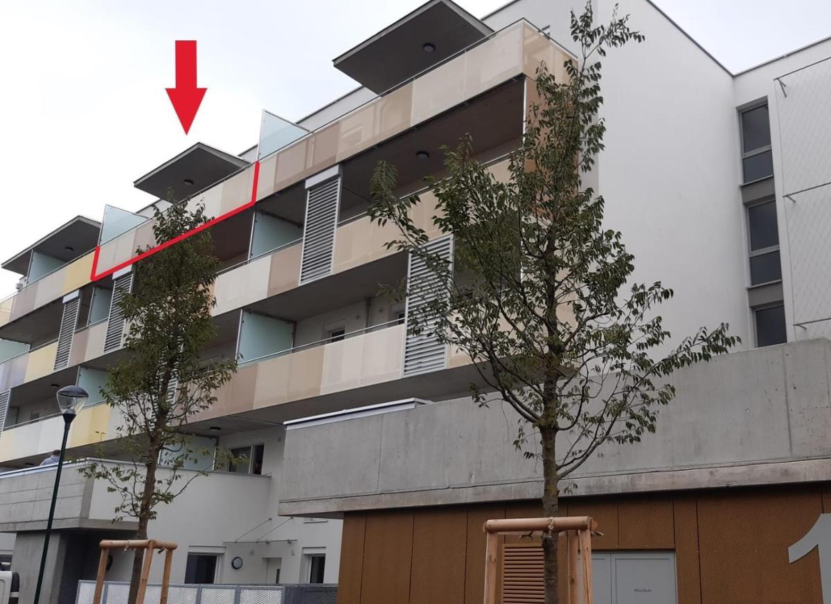 02 Mietwohnung in Tulln