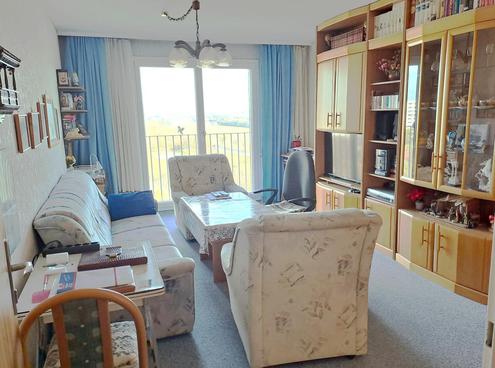 SEHR GUTE INFRASTRUKTUR &amp; PERFEKT ANGEBUNDEN &amp; RAUM  F�R IHRE EIGENEN WOHNIDEEN