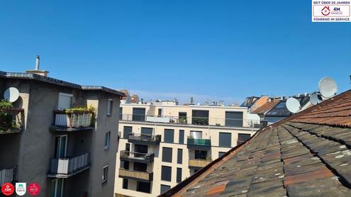 NEUPREIS!! Baubewilligtes DACHGESCHOSS-PROJEKT