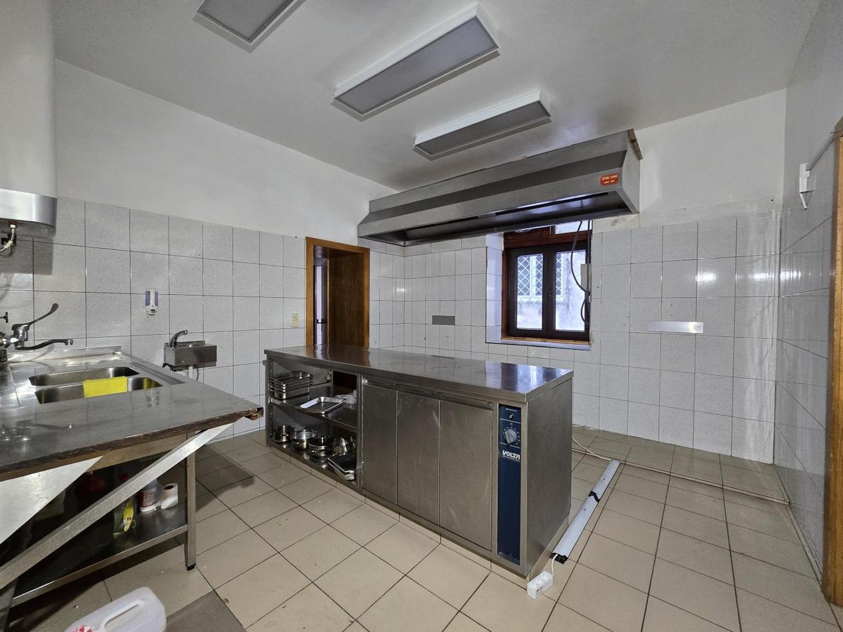 04 K�che - Restaurant