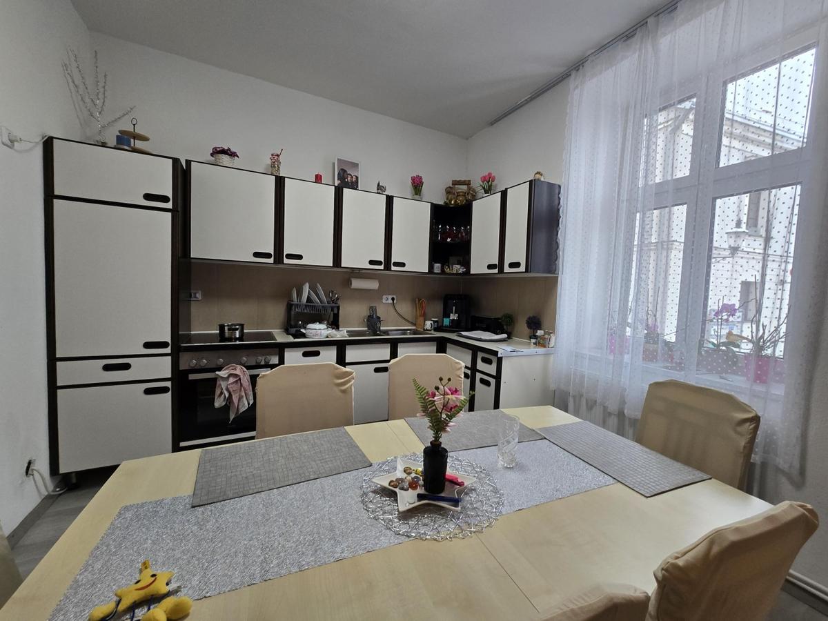 05 K�che - Wohnung