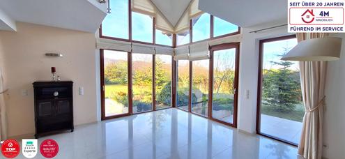 ? Mietkauf m�glich: 250?m� Wohnluxus auf 1.267?m� Eigengrund ? Ihre Villa zum Verlieben ??