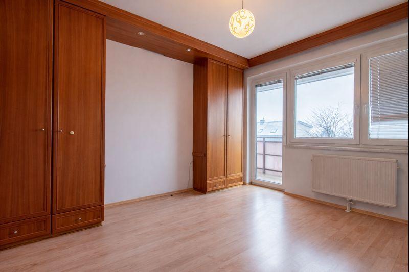 Schlafzimmer, Ansicht 2