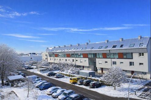 "Single- oder P�rchen-Wohnung!"