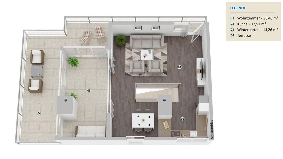 McGrundriss DG-Maisonette_5_OG_Bisambergblick